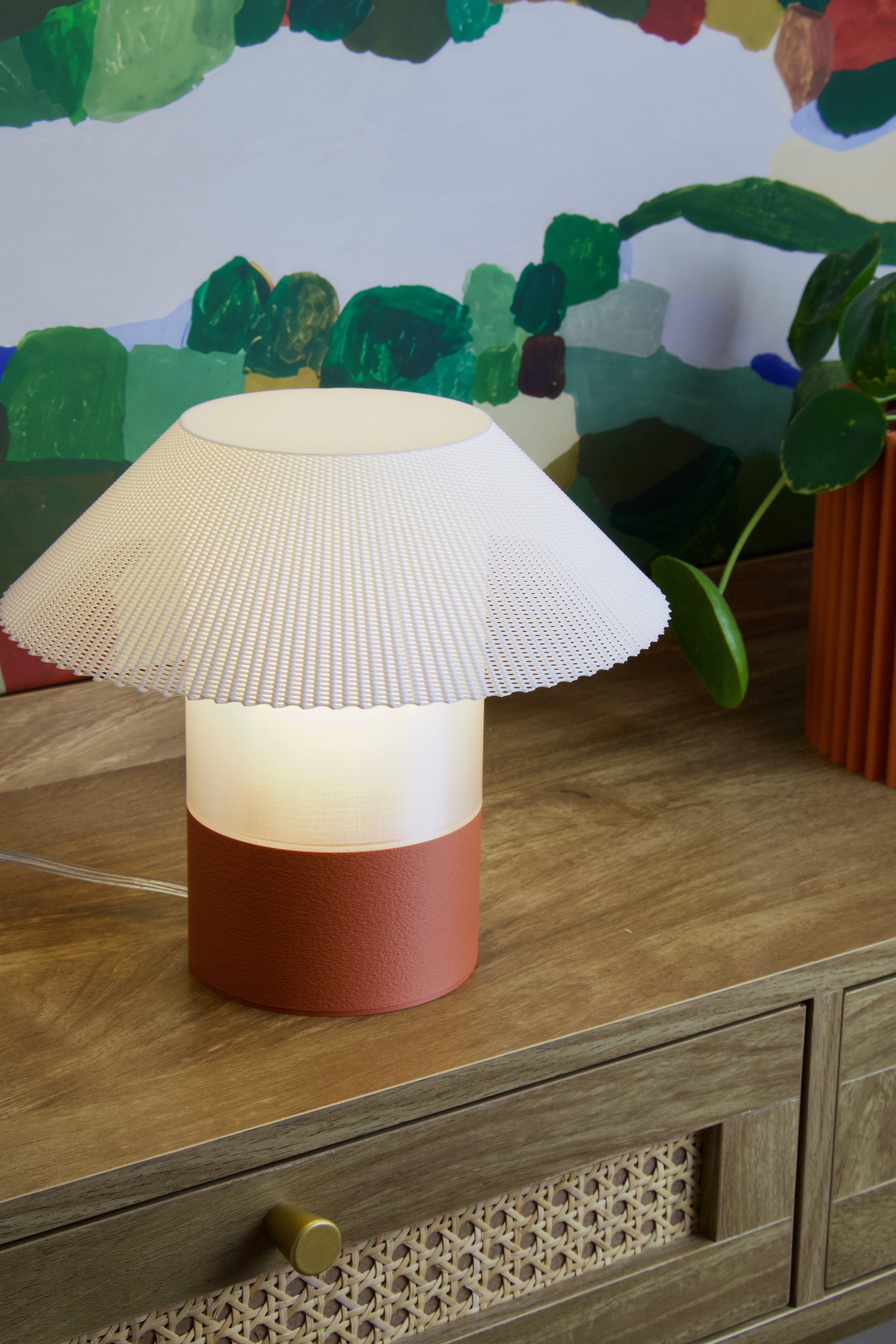 Collection Lampe Argi - PRZ