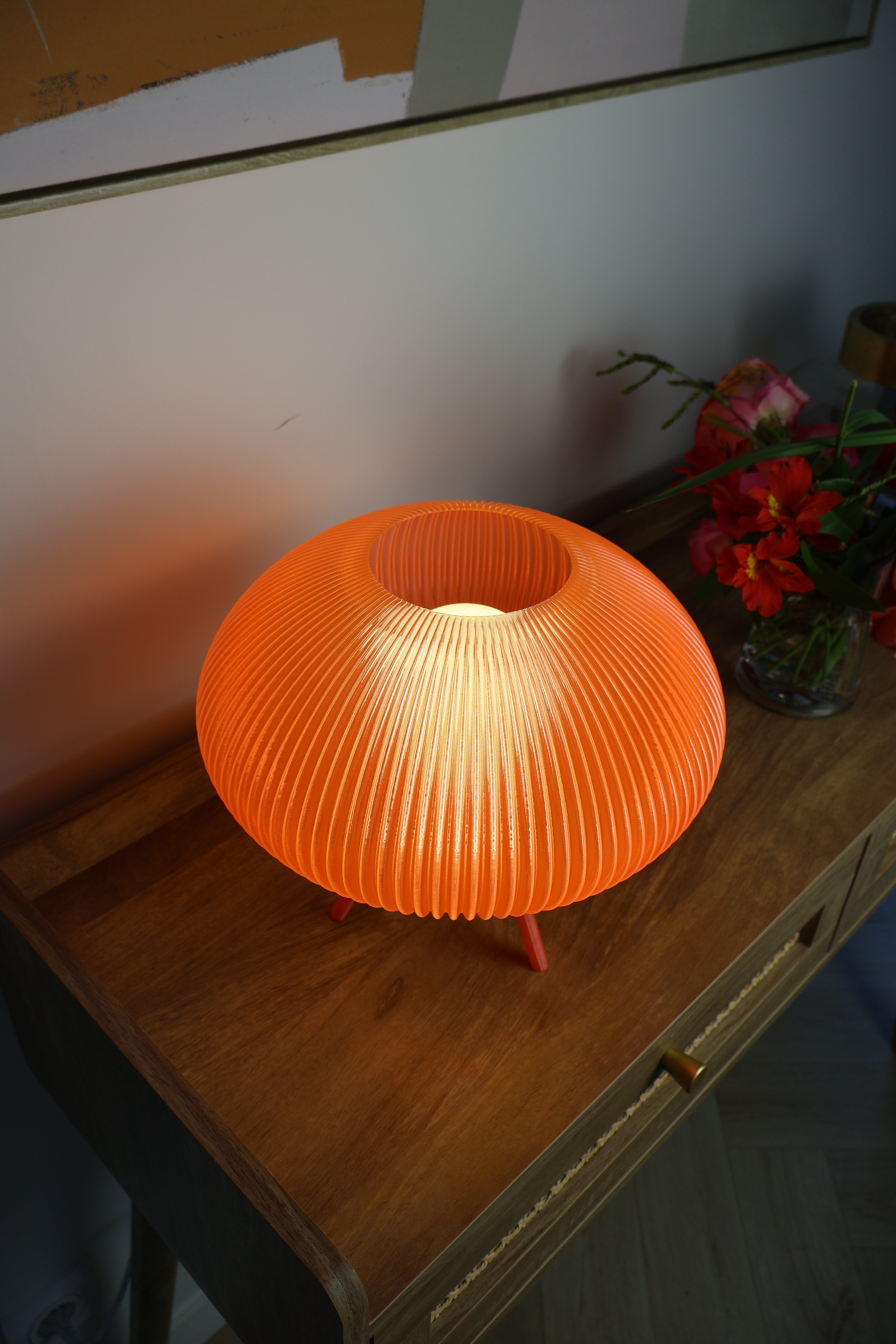 Lampe Alti Peche