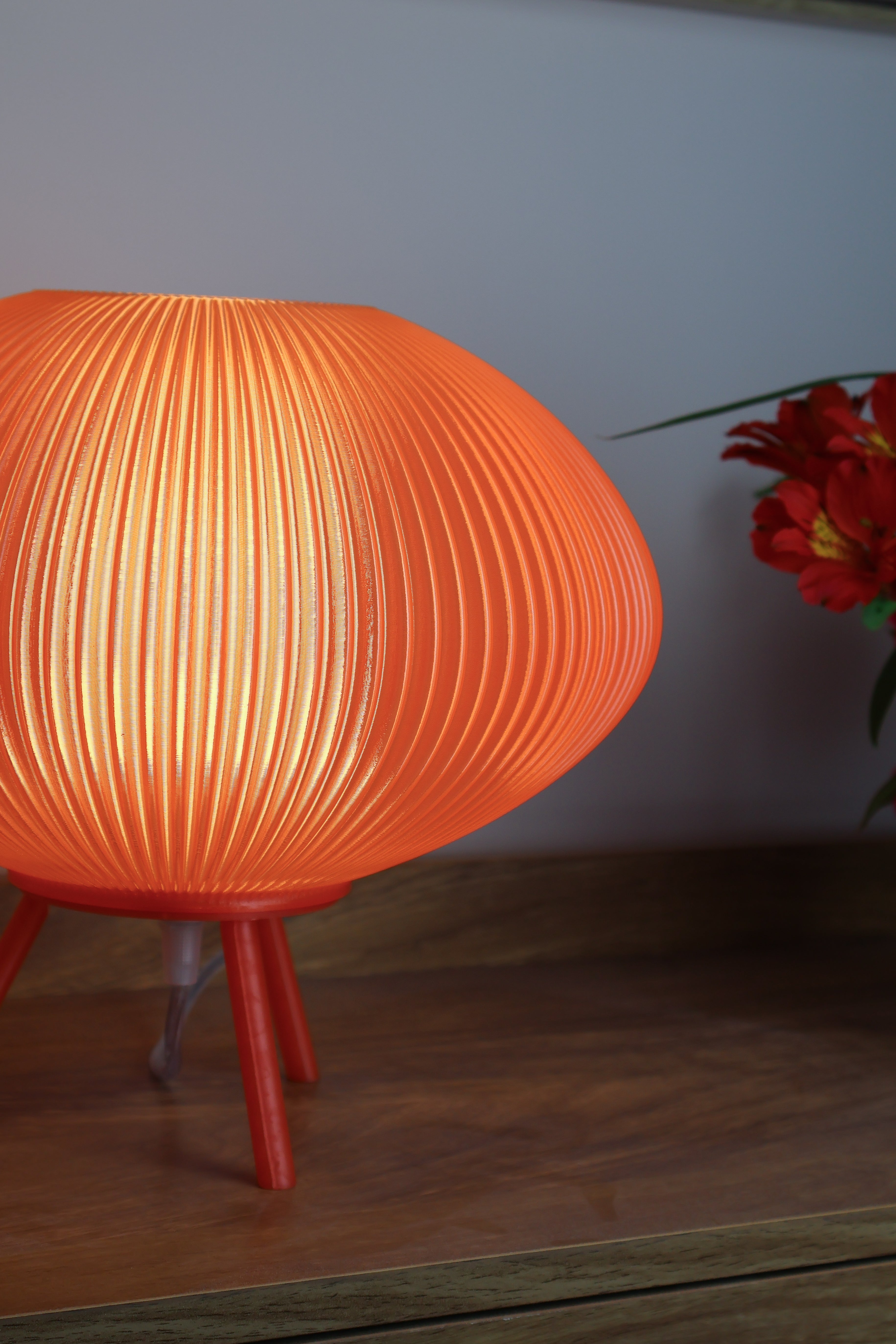 Lampe Alti Peche