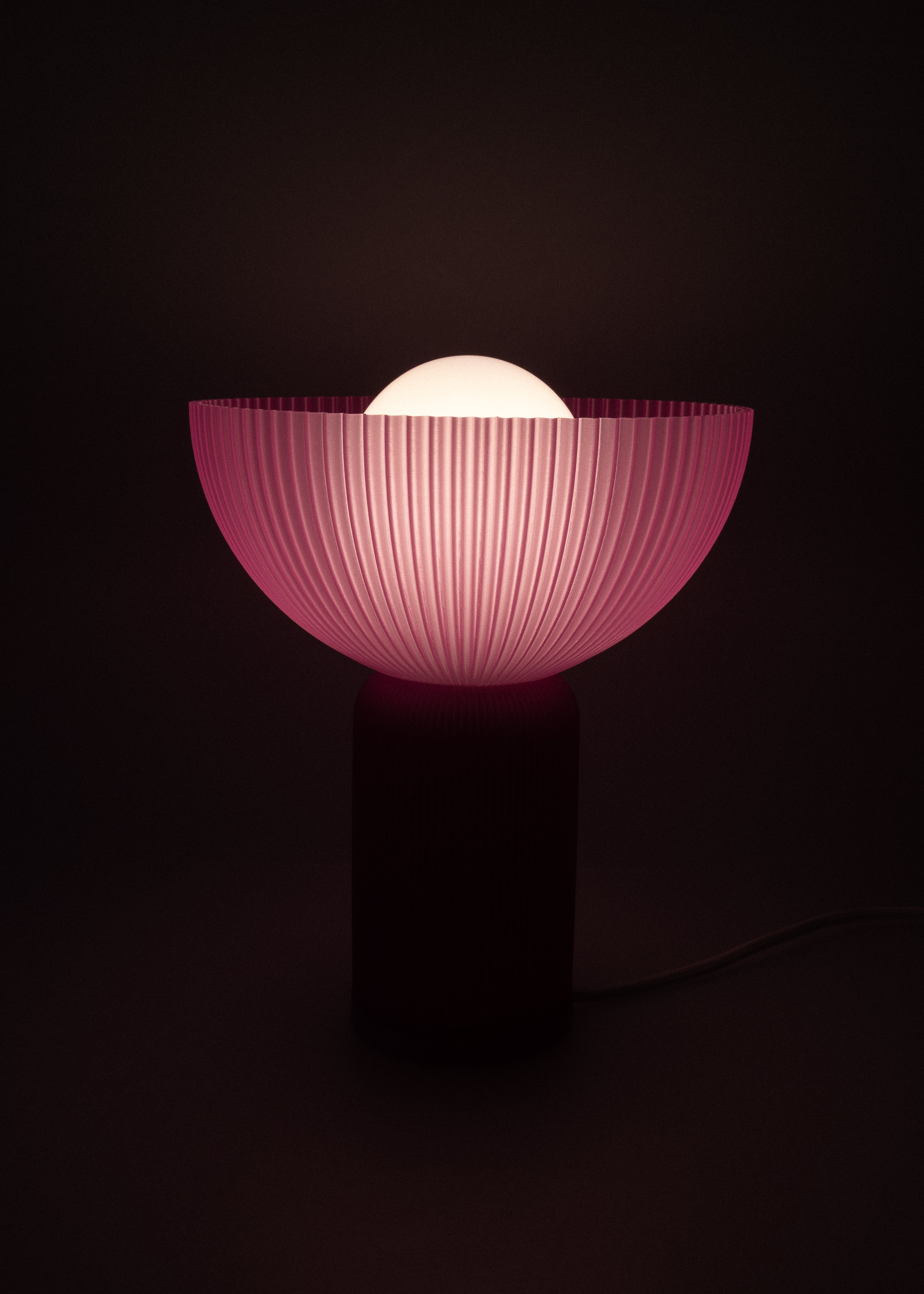 Lampe Perl Candy
