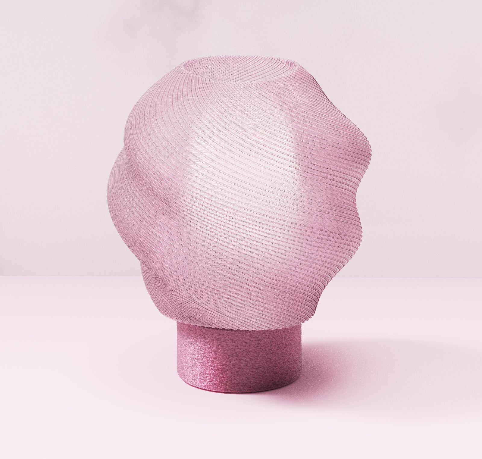 Lampe Air Grande Candy