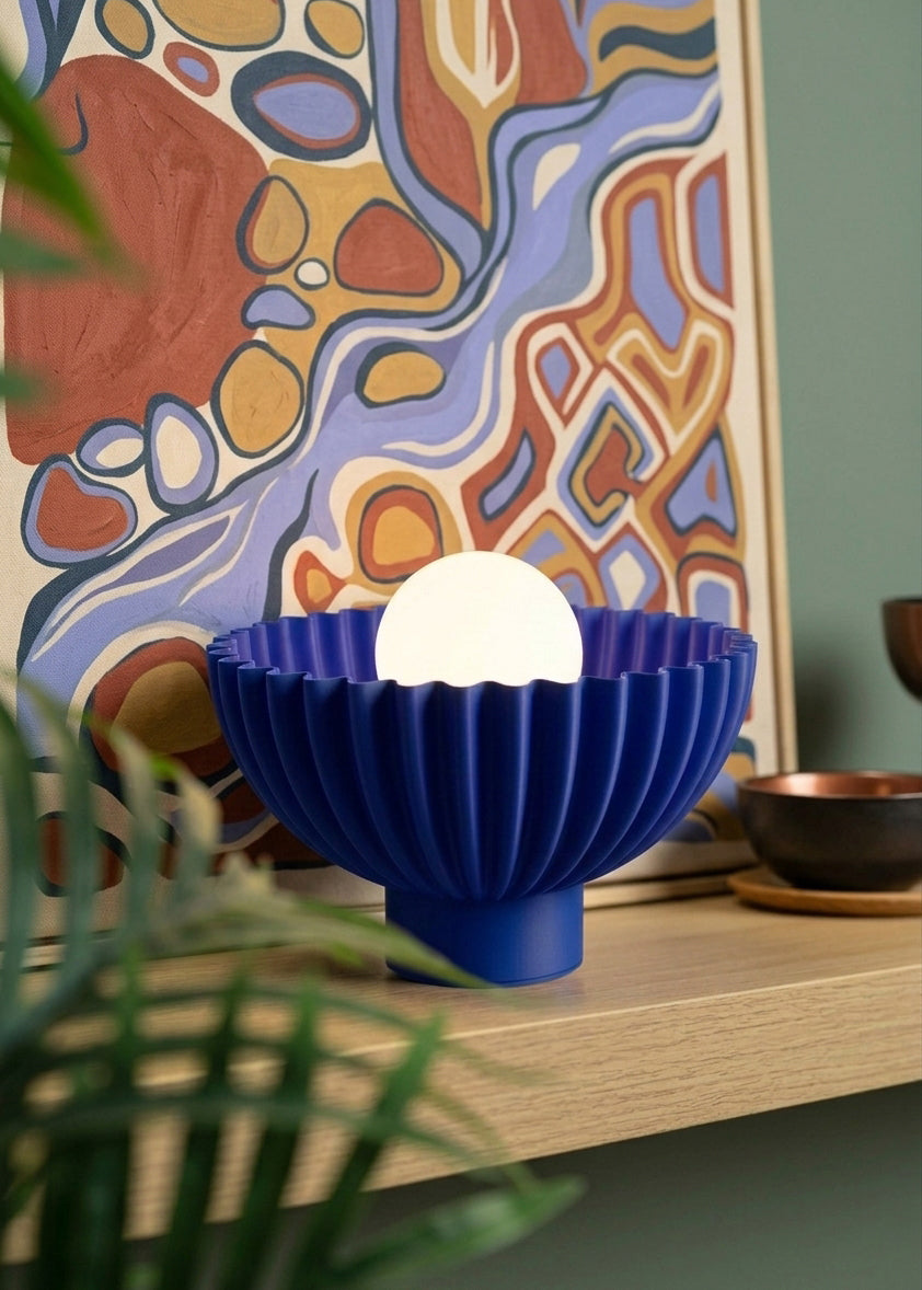 Lampe Kova Cobalt - PRZ