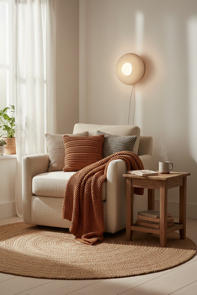 Applique Tiri Sable - Format vertical