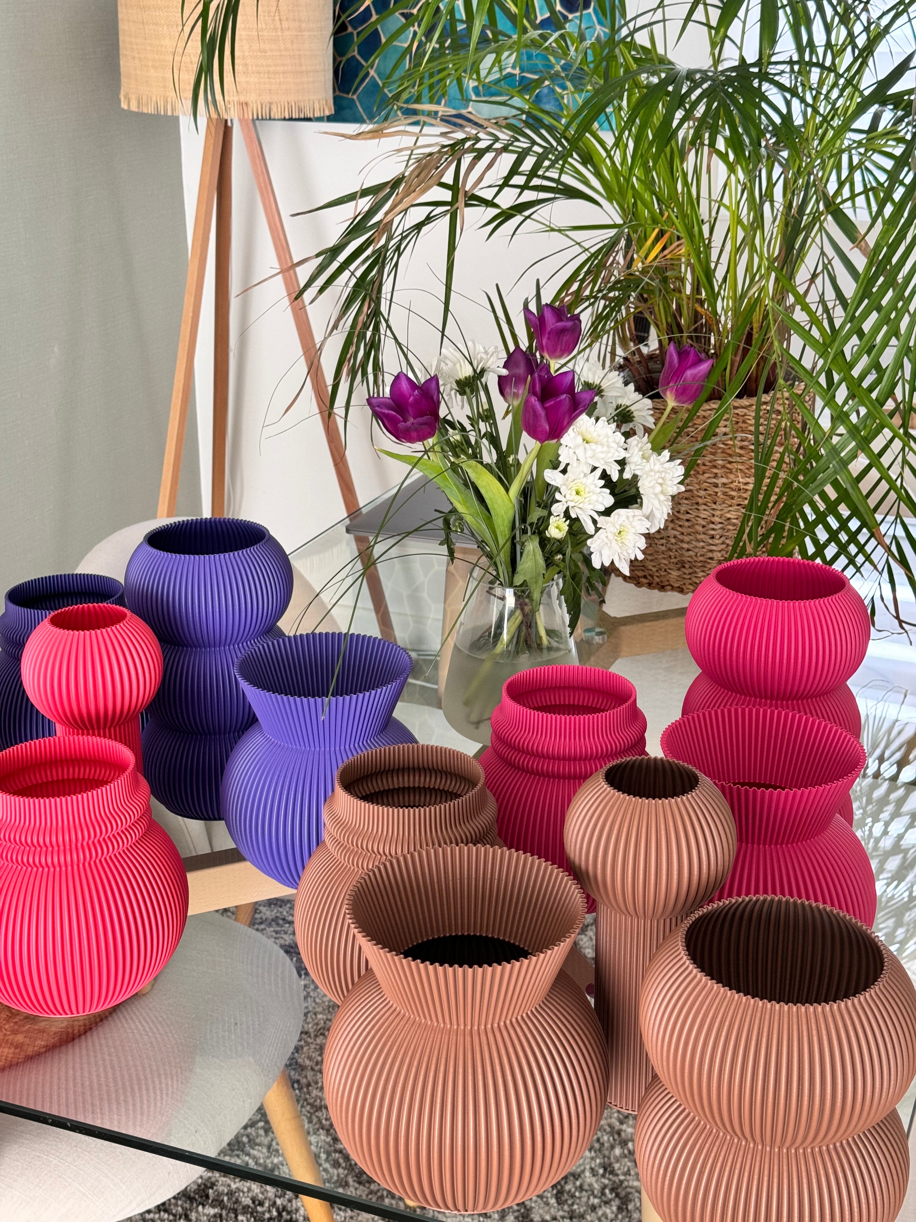 Vases