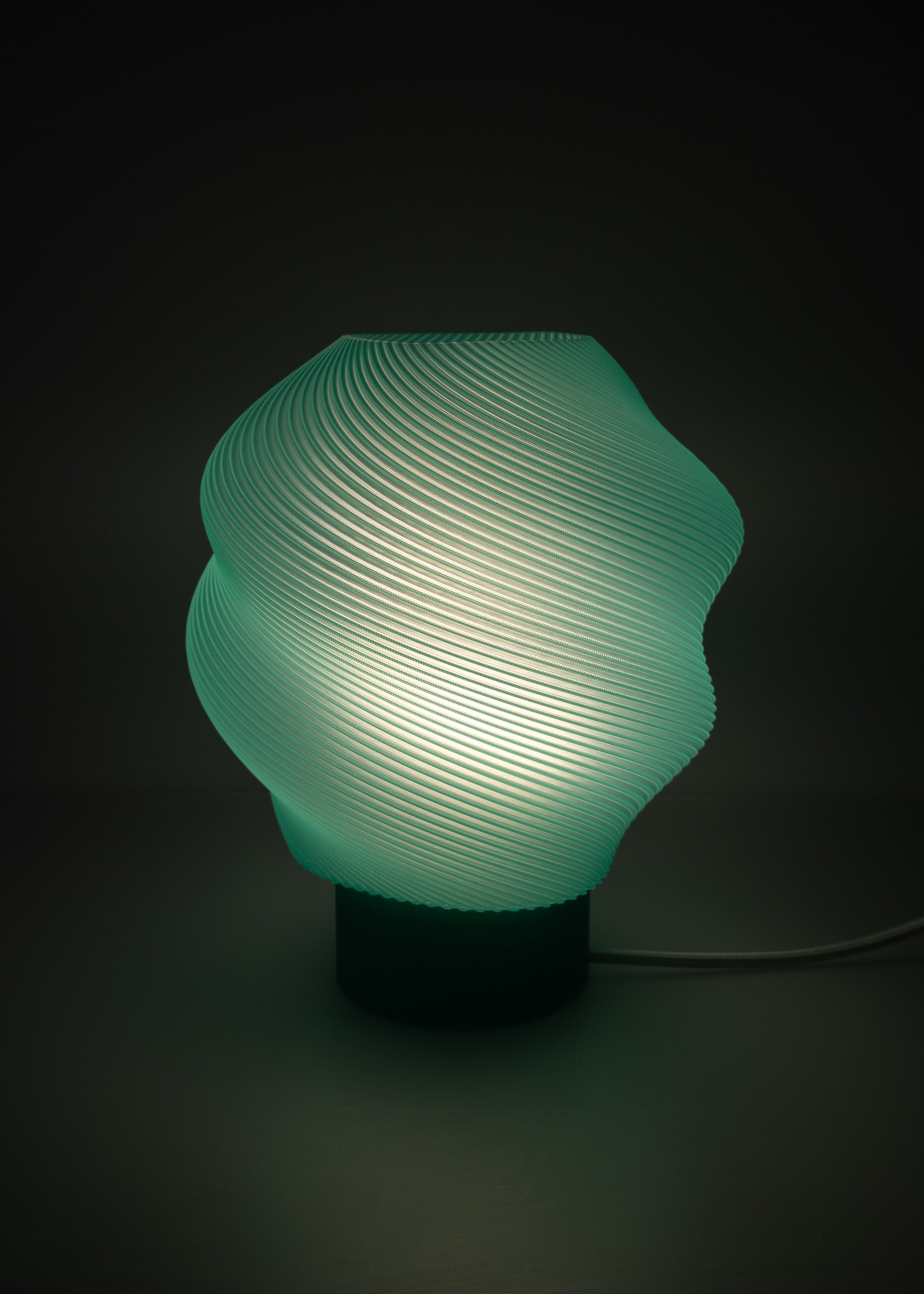 Lampe Air Menthe
