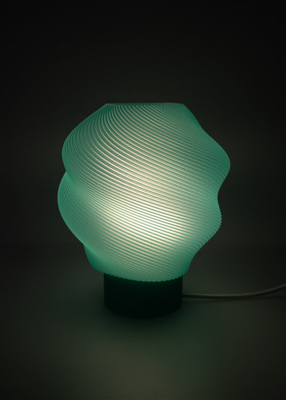 Lampe Air Menthe