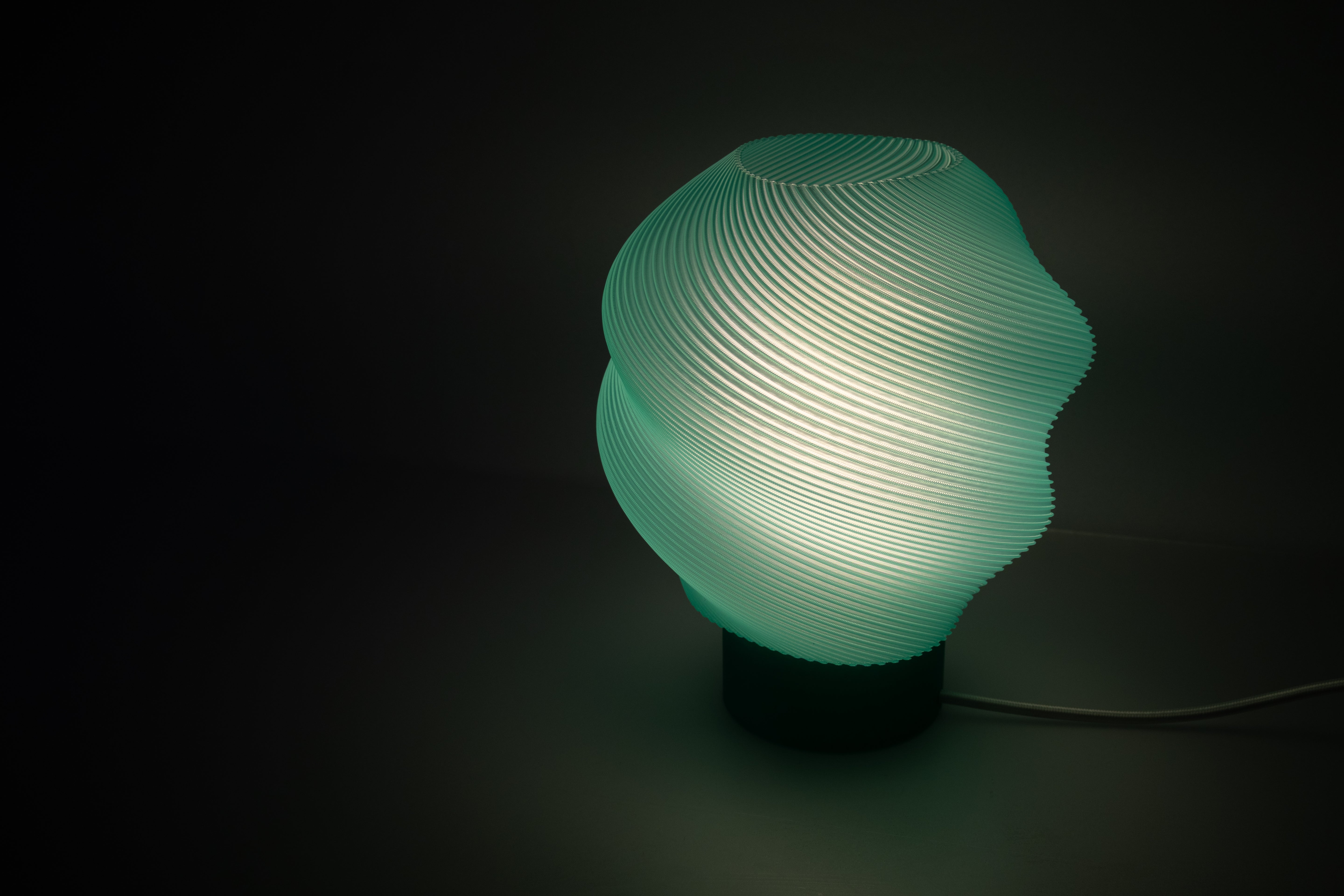 Lampe Air Menthe
