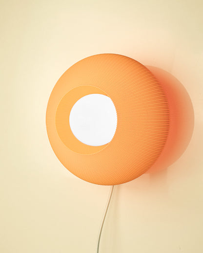 Applique Tiri Orange