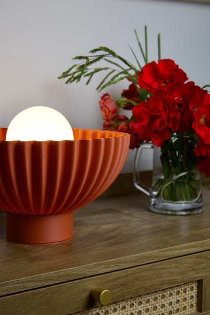 Lampe Kova Terracotta - PRZ