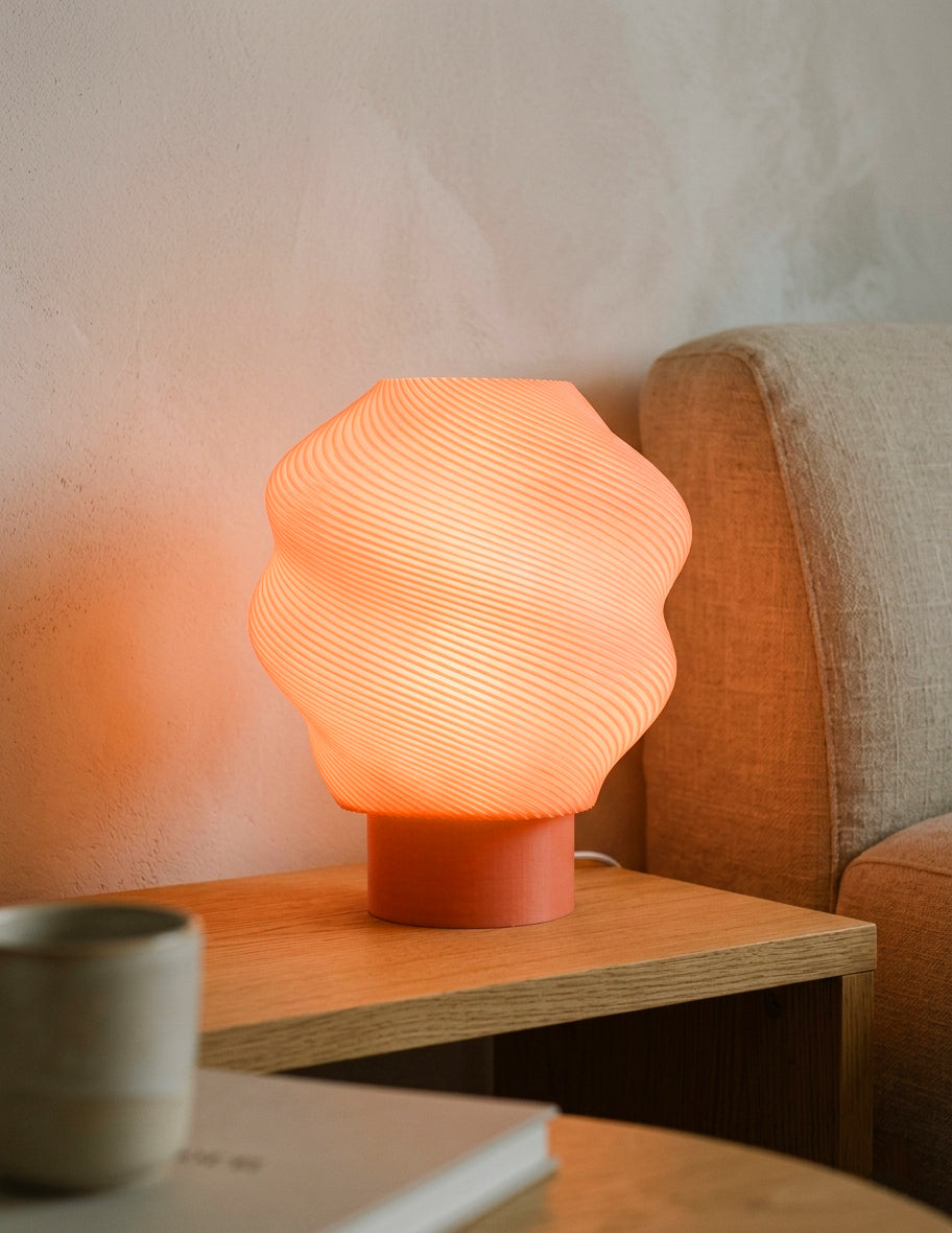 Lampe Air Peche