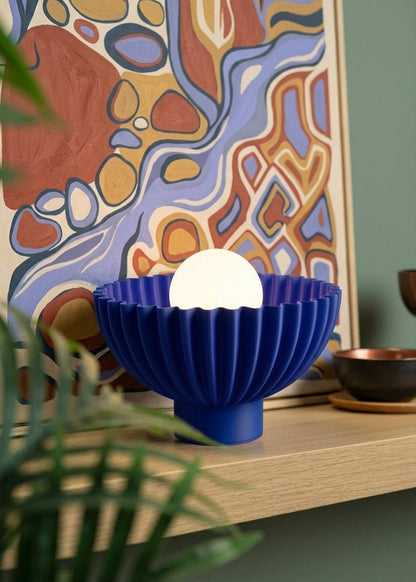 Lampe Kova Cobalt - PRZ