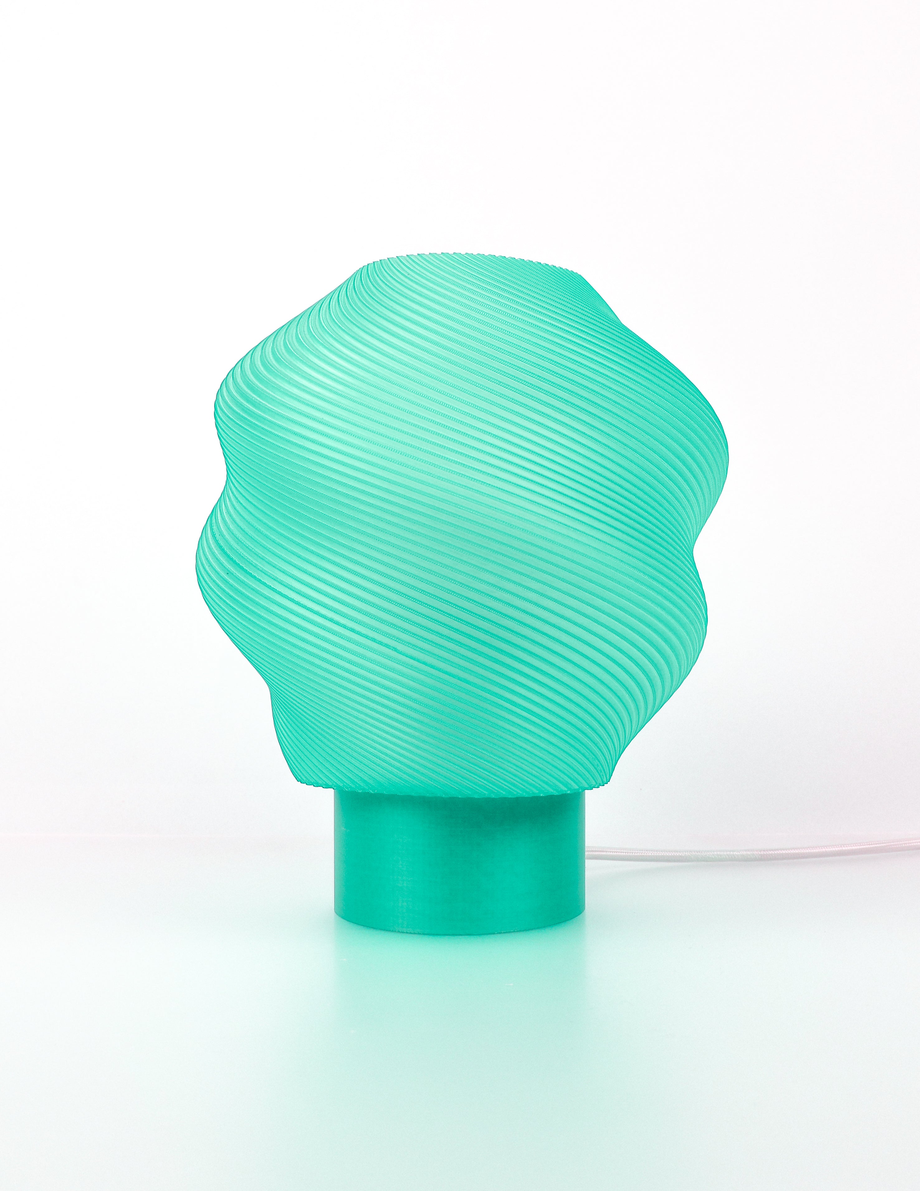 Lampe Air Menthe