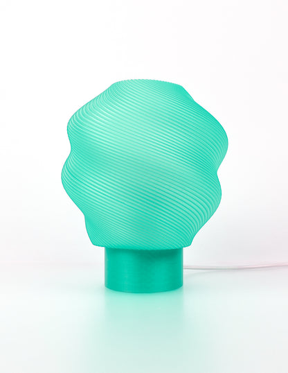Lampe Air Menthe