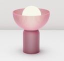 Perl Lampe Translucide - CANDY