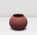 Ron Vase - Rouge