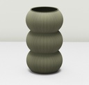 Ambi Vase - Vert