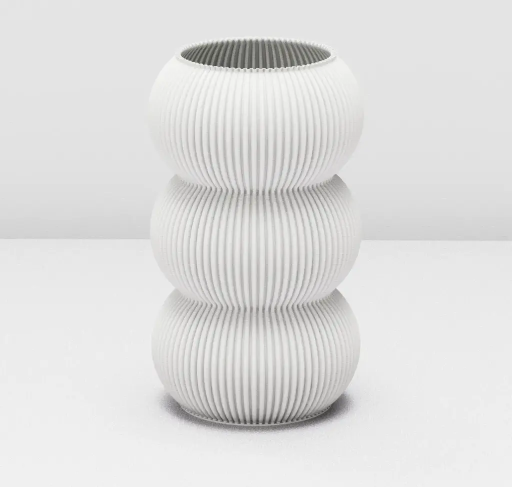 Vase Ambi Custom