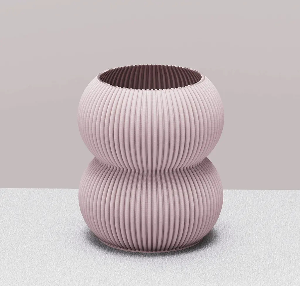 Vase You Rose