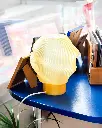 Lampe Air Or 