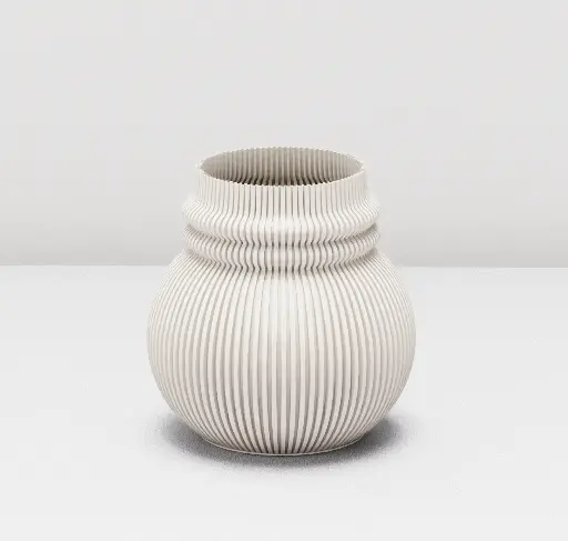 [VAS-BOB-SAB] Vase Bob Sable