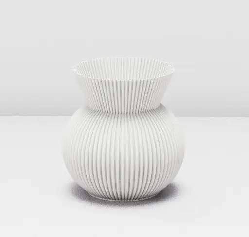 [VAS-JAD-CUS] Vase Jad Custom