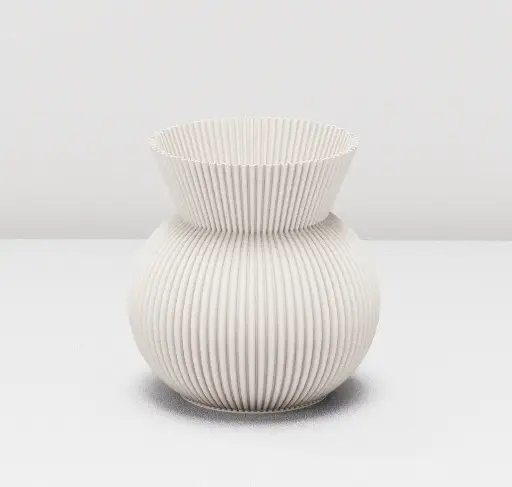 [VAS-JAD-SAB] Vase Jad Sable